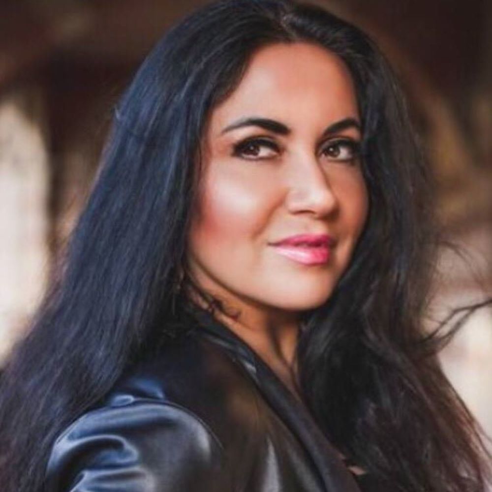 Meet your Posher, Elisabeth